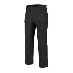 Helikon - OTP (Outdoor Tactical Pants)® - VersaStretch® - Black  - SP-OTP-VL-01