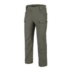 Helikon - OTP (Outdoor Tactical Pants)® - VersaStretch® Lite - Taiga Green - SP-OTP-VL-09