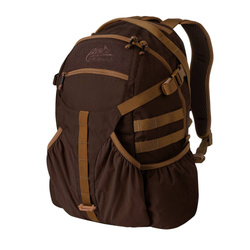 Helikon - Raider® Tactical Backpack - 20 Liter - Earth Brown / Clay - PL-RID-CD-0A0BA