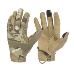 Helikon - Range Tactical Handschuhe Hard® - MultiCam / Coyote - RK-RNG-PO-3411A