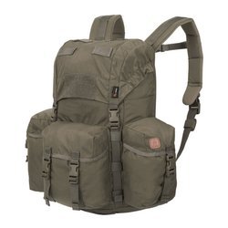 Helikon - Rucksack Bergen Backpack® - Cordura® - 18 L - Adaptive Green - PL-BGN-CD-12