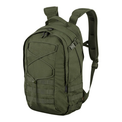 Helikon - Rucksack EDC - 24 L - Cordura - Olivgrün - PL-EDC-CD-02