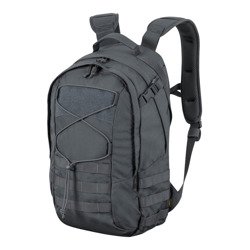 Helikon - Rucksack EDC - 24 L - Cordura - Schattengrau - PL-EDC-CD-35