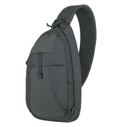 Helikon - Rucksack EDC Sling® - 6.5 L - Cordura® - Shadow Grey - PL-ESB-CD-35