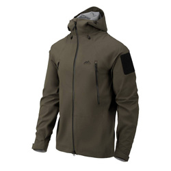 Helikon - Squall Hardshelljacke - Taiga Green - KU-SHJ-TR-09