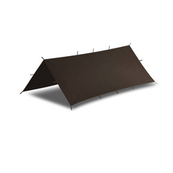 Helikon - Supertarp Small® - 250 x 200 cm - Earth Brown - PO-STS-PO-0A