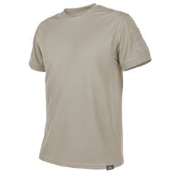 Helikon - Tactical T-Shirt - TopCool - Khaki - TS-TTS-TC-13