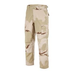 Helikon - Taktische BDU-Hose - Baumwolle RipStop - US Desert - SP-BDU-CR-05