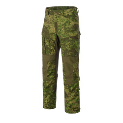 Helikon - Taktische Hose Modern Combat Duty Uniform (MCDU) - DyNyCo -	PenCott WildWood - SP-MCD-DN-45