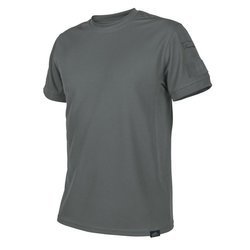 Helikon - Taktisches T-Shirt TopCool Lite - Shadow Grey - TS-TTS-TL-35