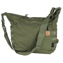 Helikon - Tasche Bushcraft Satchel® - Cordura® - Adaptive Green - TB-BST-CD-12