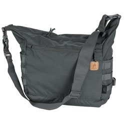 Helikon - Tasche Bushcraft Satchel® - Cordura® - Shadow Grey - TB-BST-CD-35