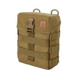 Helikon - Tasche E&E Pouch - Coyote - MO-U03-CD-11