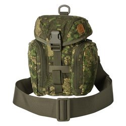 Helikon - Tasche Essential Kitbag® - Cordura® - PenCott WildWood - TB-EKB-CD-45