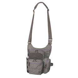 Helikon - Tasche Schulter EDC Seite - Grau Melange - TB-PPK-NP-M3