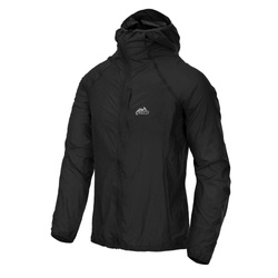 Helikon - Tramontane Windjacke - Schwarz - KU-TMT-NL-01