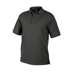 Helikon - UTL® Polo-Shirt - TopCool - Schwarz - PD-UTL-TC-01