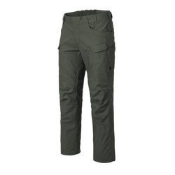 Helikon - UTP® (Urban Tactical Pants®) - Polycotton Ripstop - Jungle Green - SP-UTL-PR-27