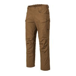 Helikon - UTP® (Urban Tactical Pants®) - Polycotton Ripstop - Mud Brown - SP-UTL-PR-60