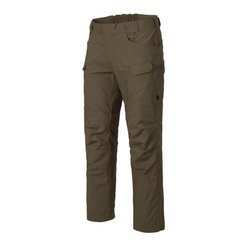 Helikon - UTP® (Urban Tactical Pants®) - Polycotton Ripstop - RAL 7013 - SP-UTL-PR-81