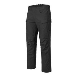 Helikon - UTP® (Urban Tactical Pants®) - Polycotton Ripstop - Schwarz - SP-UTL-PR-01