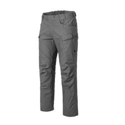 Helikon - UTP® (Urban Tactical Pants®) - Polycotton Ripstop - Shadow Grey - SP-UTL-PR-35