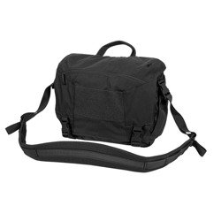 Helikon - Urban Courier Tasche Medium® - Cordura® - Schwarz - TB-UCM-CD-01