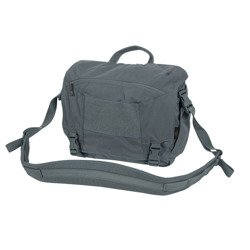 Helikon - Urban Kurier Tasche Medium® - Cordura® - Schatten Grau - TB-UCM-CD-35