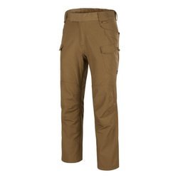 Helikon - Urban Tactical Flex Pants® - Coyote - SP-UTF-NR-11