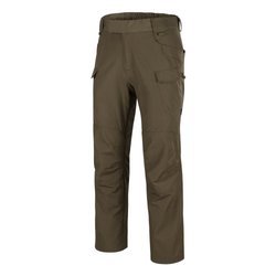 Helikon - Urban Tactical Flex Pants® - RAL 7013 - SP-UTF-NR-81