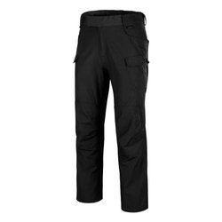 Helikon - Urban Tactical Flex Pants® - Schwarz - SP-UTF-NR-01