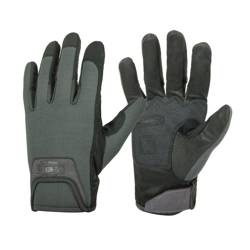 Helikon - Urban Tactical Mk2 Handschuhe - Shadow Grey / Schwarz - RK-UT2-NE-3501A