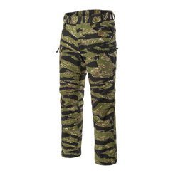 Helikon - Urban Tactical Pants® (UTP®) - PolyCotton Strech Ripstop - Tiger Stripe - SP-UTL-SP-62