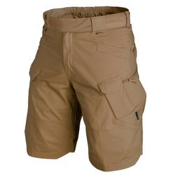 Helikon - Urban Tactical Shorts 11" - Coyote Braun - SP-UTK-PR-11