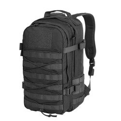 Helikon - Waschbär Mk2-Rucksack - 20 L - Schwarz - PL-RC2-CD-01