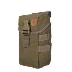 Helikon - Wasserflaschentasche Water Canteen Pouch - Cordura® - Adaptive Green - MO-O10-CD-12