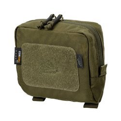 Helikon - Wettbewerb Utility Pouch® - Olive Green - MO-CUP-CD-02