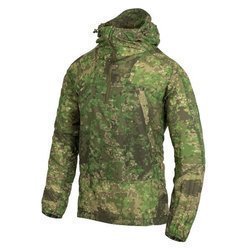 Helikon - Windrunner Jacke - Pencott® WildWood® - KU-WDR-NL-45