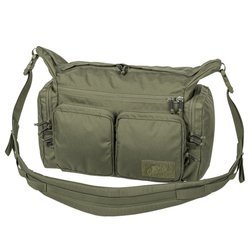 Helikon - Wombat Mk2® Tasche - Olive Green - TB-WB2-CD-02