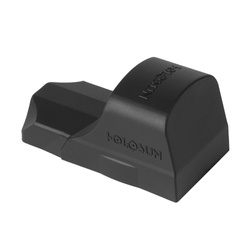 Holosun - Schutzkappe für HS/HE510C Red Dot - Schwarz - 510C PROTECTION CAPS