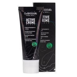 LOWA - Active Creme Leather Conditioner - Schwarz - 75 ml