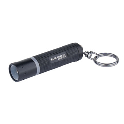 Ledlenser - Schlüsselanhänger-Taschenlampe K2-L - 8202-L