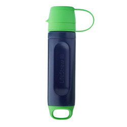 LifeStraw - Wasserfilter Peak Solo - Limeade