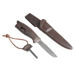 Light My Fire - Schwedisches Überlebensmesser FireKnife BIO - CocoShell - 2121101210