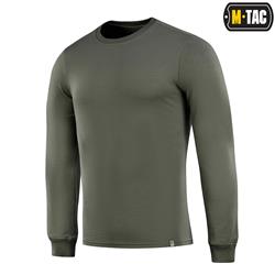 M-Tac - 4 Seasons Militärpullover - Army Olive - 20044062