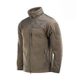 M-Tac - Alpha Microfleece Gen.II Taktische Jacke - Dark Olive - 20411048