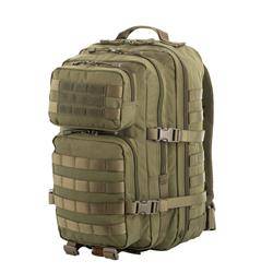 M-Tac - Assault Pack Rucksack - 20L - Olive - 10332001