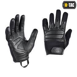 M-Tac - Assault Tactical Mk.2 Taktische Handschuhe - Schwarz - 90202002