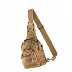 M-Tac - City Patrol Sling Pack - Coyote - MTC-098-4-TN