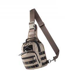 M-Tac - City Patrol Sling Pack - Gray - MTC-098-4-GR